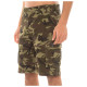 Be Nation Ανδρική βερμούδα Cargo Shorts Camo